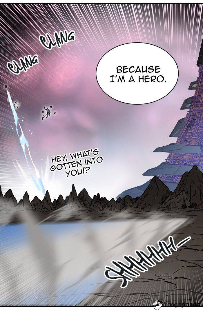 Tower of God Chapter 327 image 098